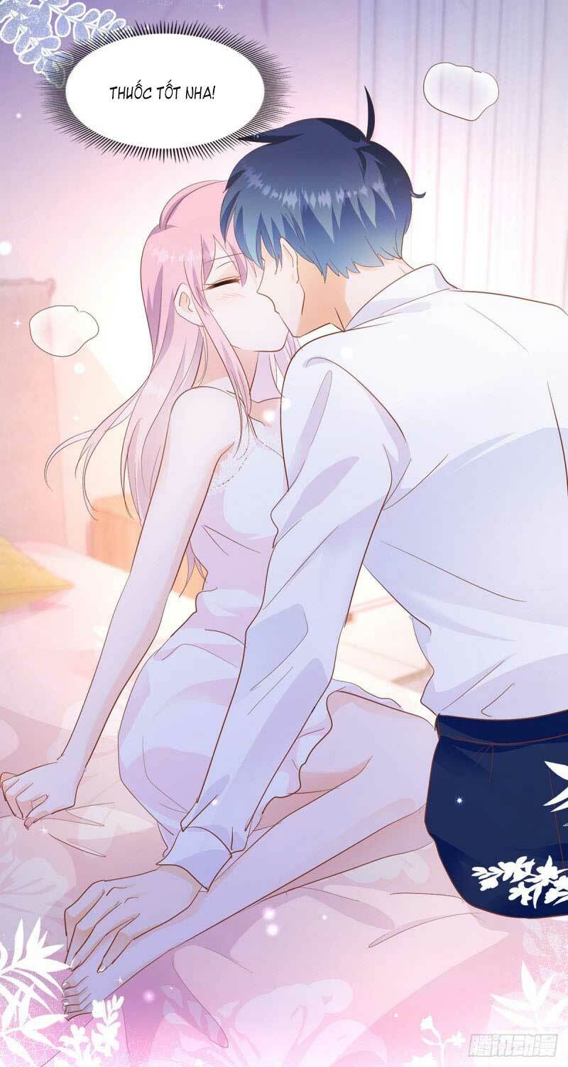 1000 Tư Thế Cưa Đổ Tổng Tài: Chapter 55