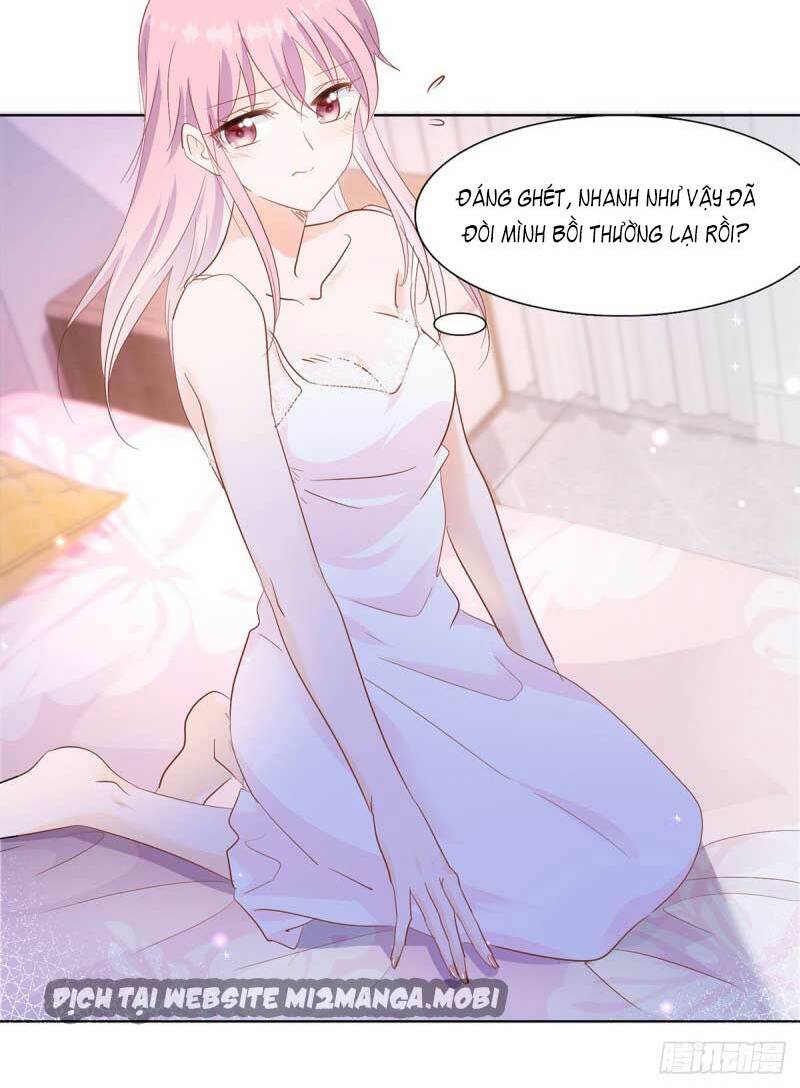 1000 Tư Thế Cưa Đổ Tổng Tài: Chapter 55