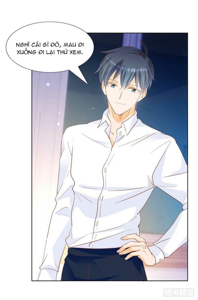 1000 Tư Thế Cưa Đổ Tổng Tài: Chapter 55