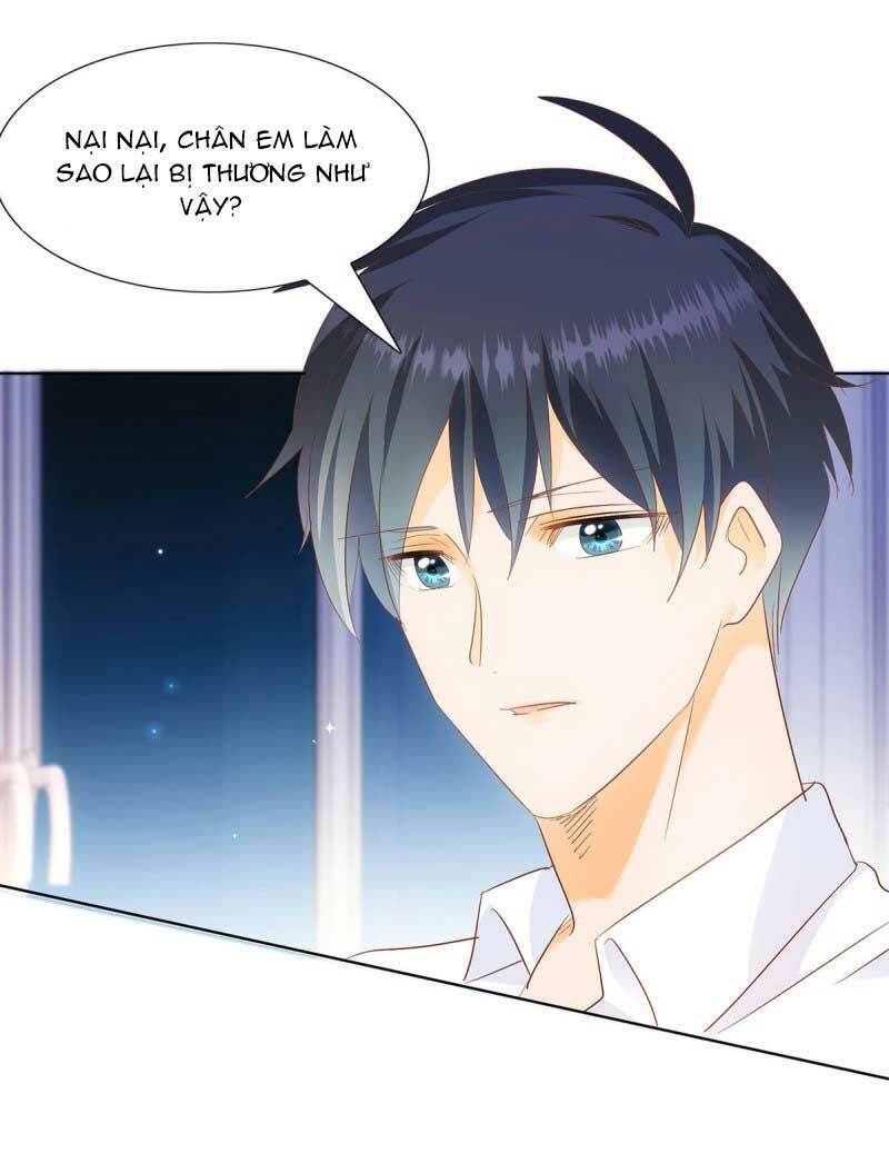 1000 Tư Thế Cưa Đổ Tổng Tài: Chapter 55