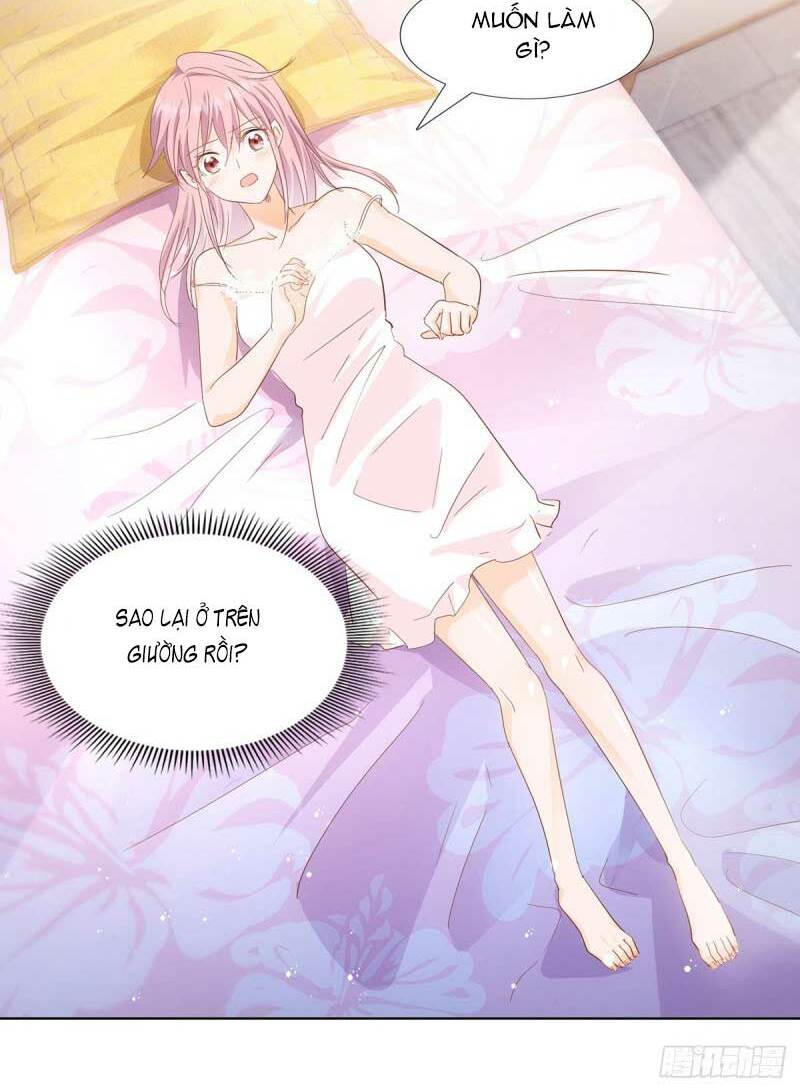 1000 Tư Thế Cưa Đổ Tổng Tài: Chapter 55