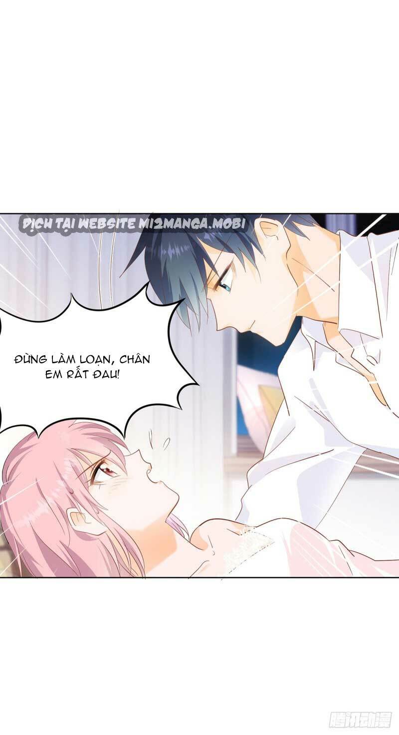 1000 Tư Thế Cưa Đổ Tổng Tài: Chapter 55
