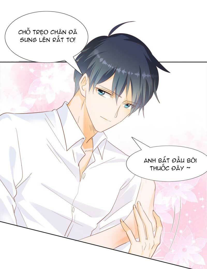 1000 Tư Thế Cưa Đổ Tổng Tài: Chapter 55