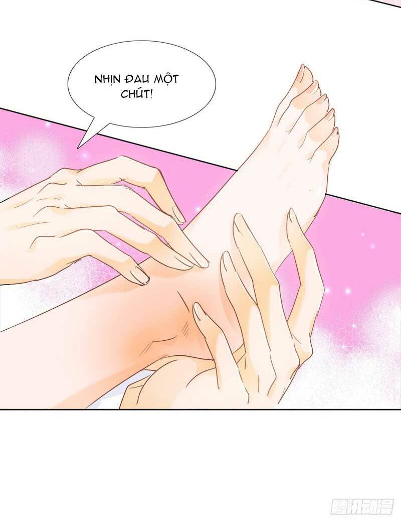 1000 Tư Thế Cưa Đổ Tổng Tài: Chapter 55