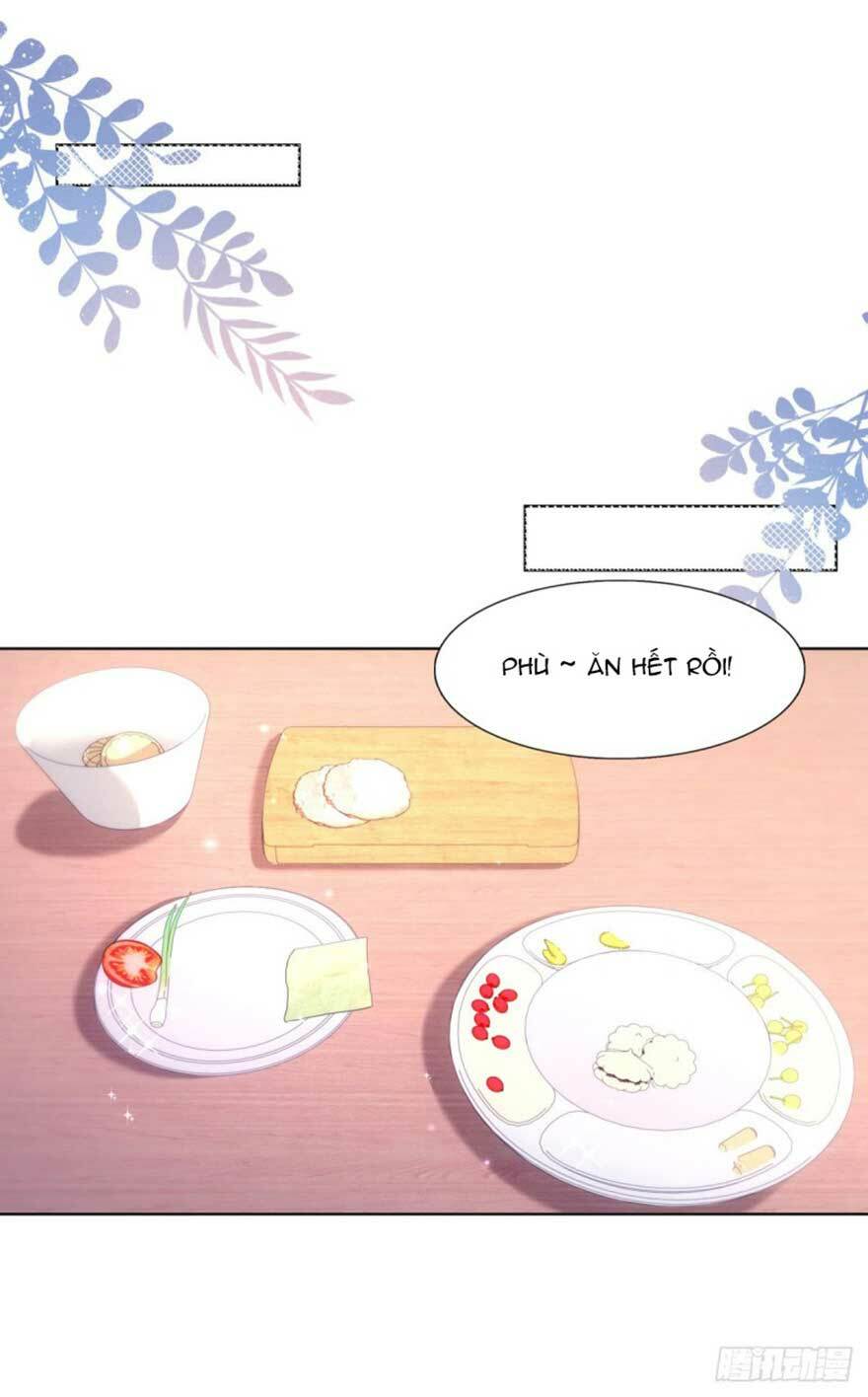 1000 Tư Thế Cưa Đổ Tổng Tài: Chapter 58