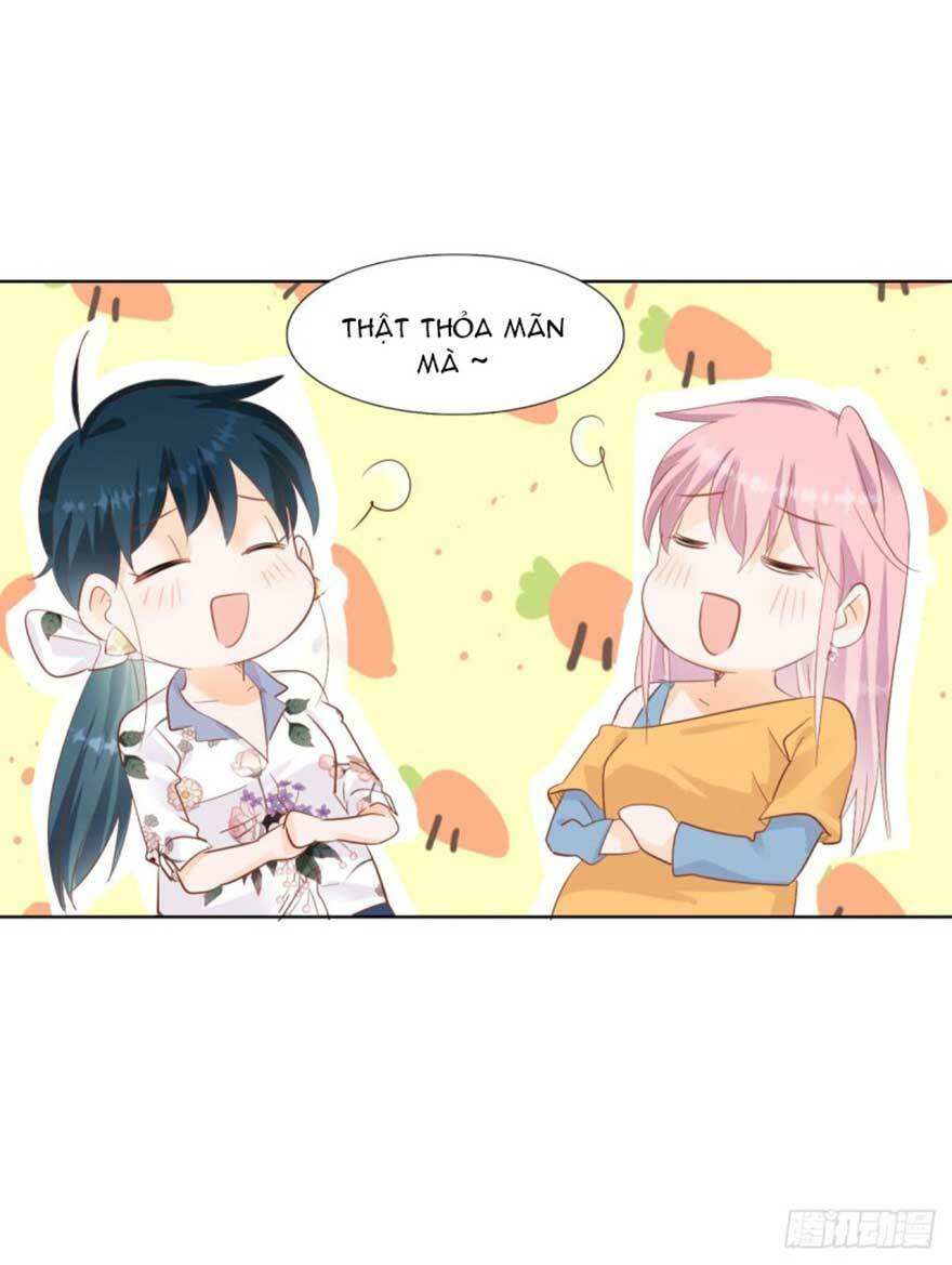 1000 Tư Thế Cưa Đổ Tổng Tài: Chapter 58
