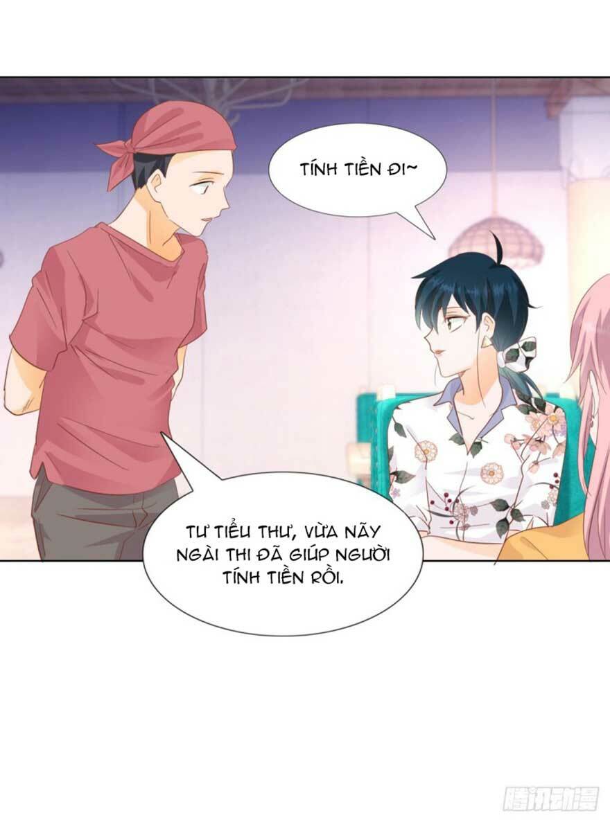 1000 Tư Thế Cưa Đổ Tổng Tài: Chapter 58