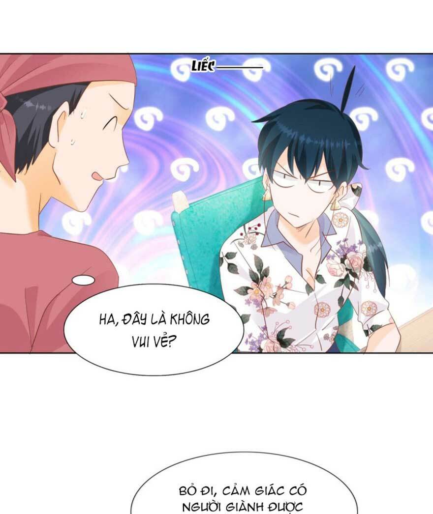 1000 Tư Thế Cưa Đổ Tổng Tài: Chapter 58