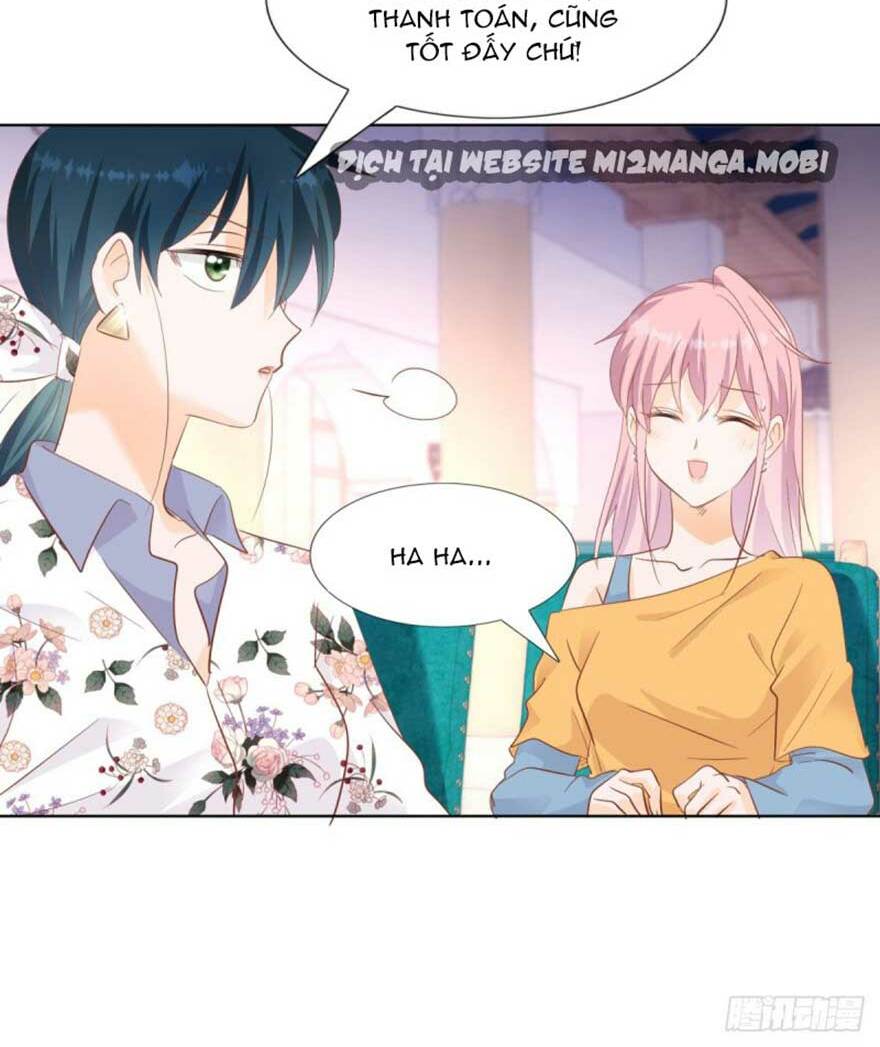 1000 Tư Thế Cưa Đổ Tổng Tài: Chapter 58