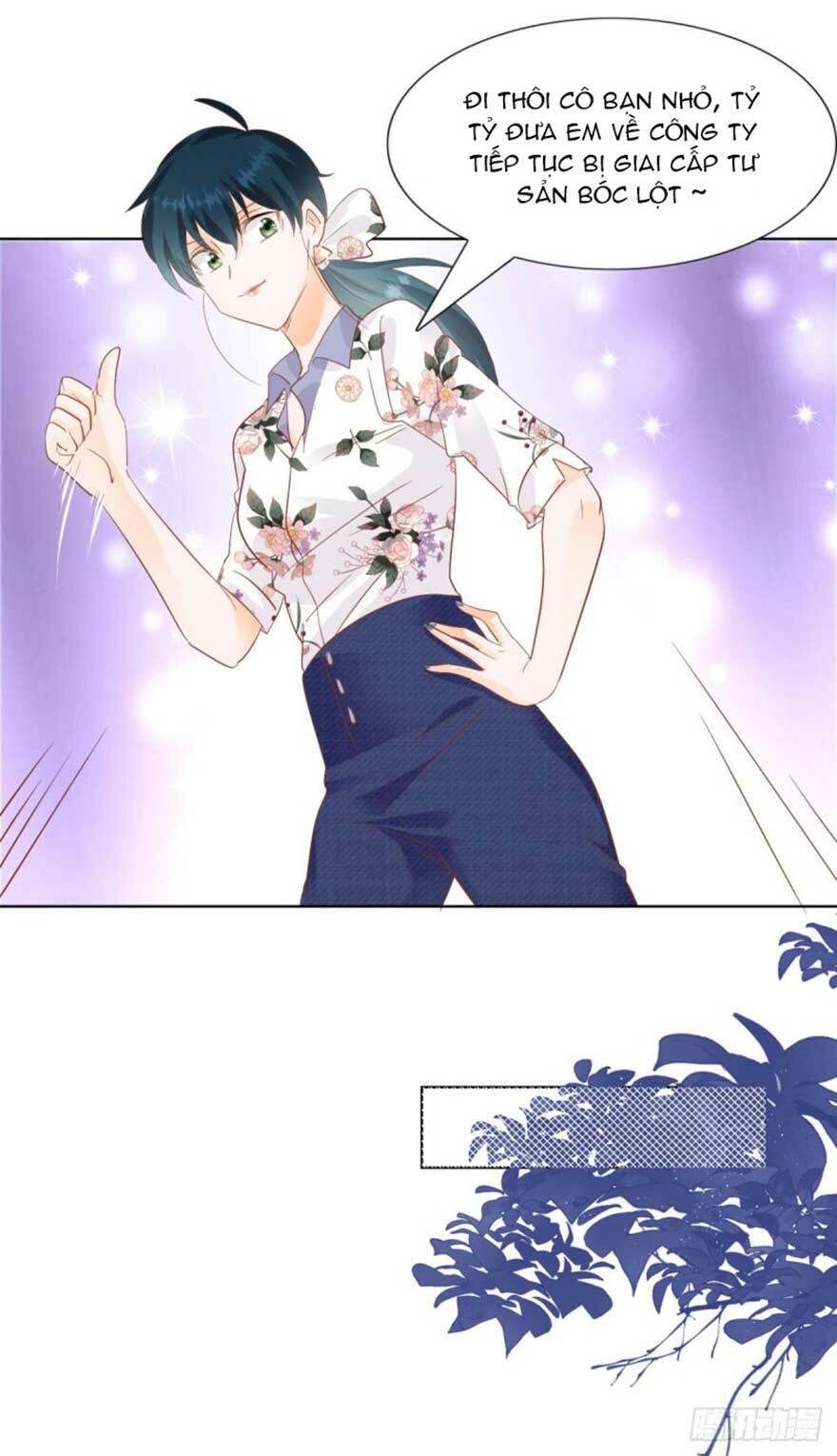 1000 Tư Thế Cưa Đổ Tổng Tài: Chapter 58
