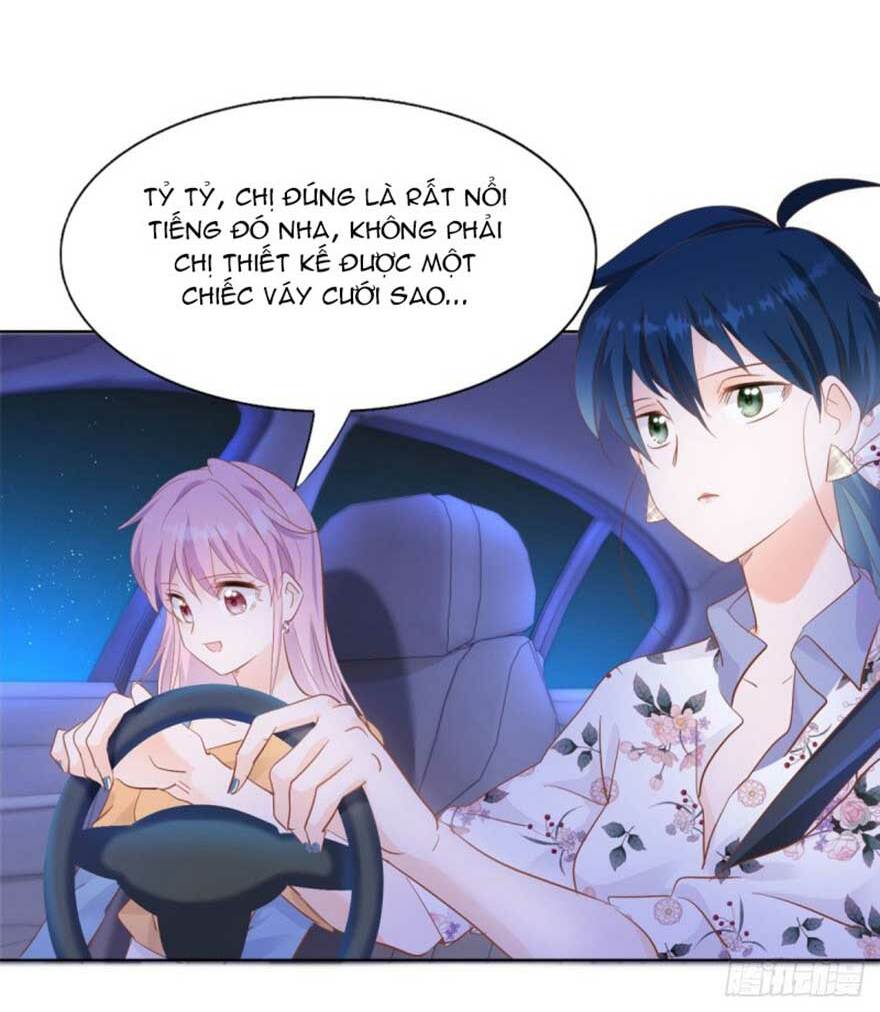 1000 Tư Thế Cưa Đổ Tổng Tài: Chapter 58