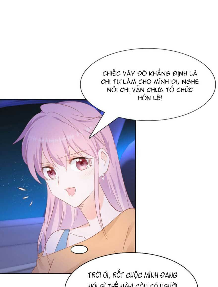 1000 Tư Thế Cưa Đổ Tổng Tài: Chapter 58