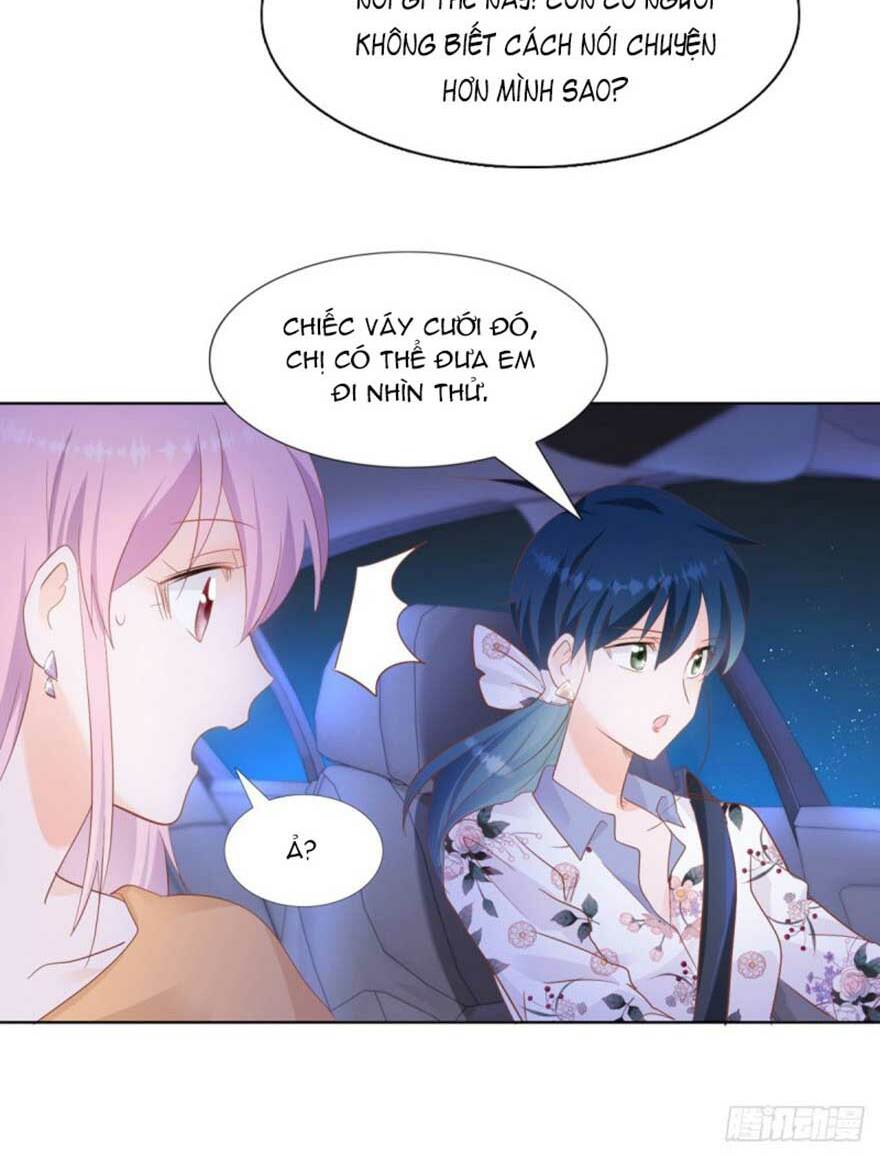 1000 Tư Thế Cưa Đổ Tổng Tài: Chapter 58
