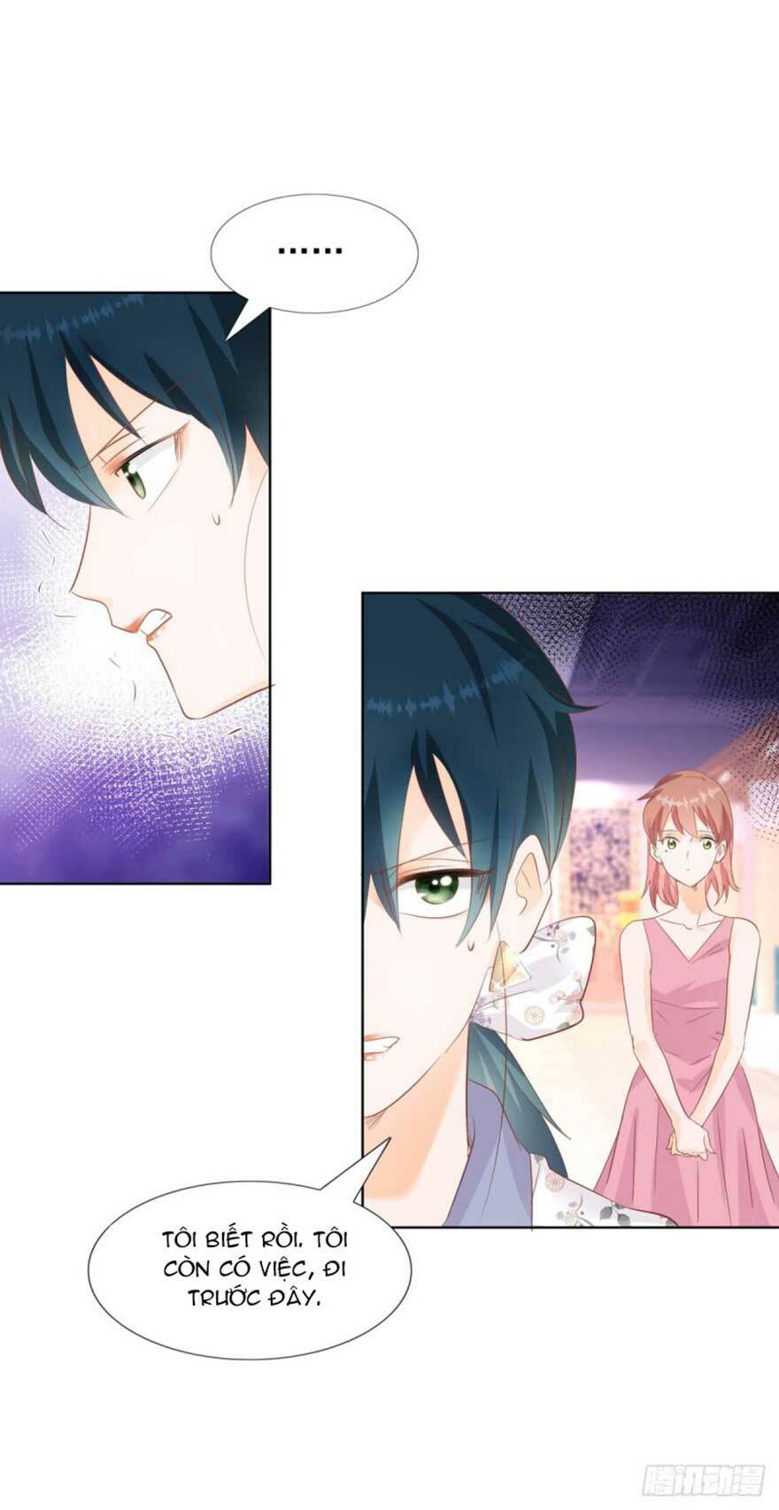 1000 Tư Thế Cưa Đổ Tổng Tài: Chapter 58