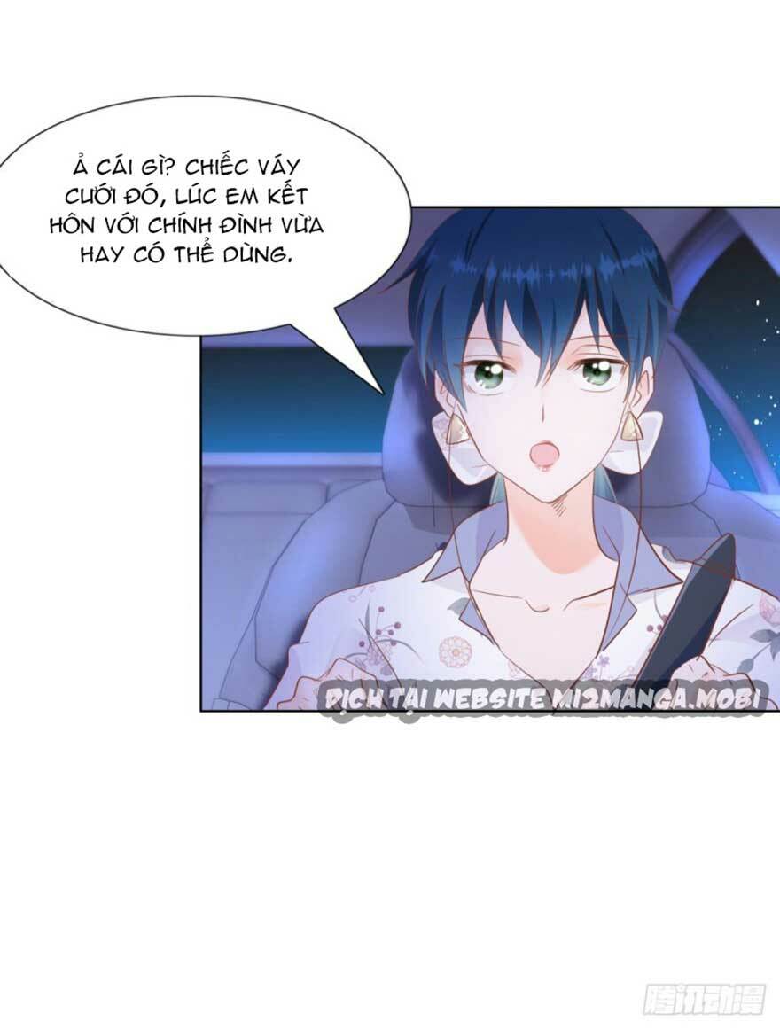1000 Tư Thế Cưa Đổ Tổng Tài: Chapter 58