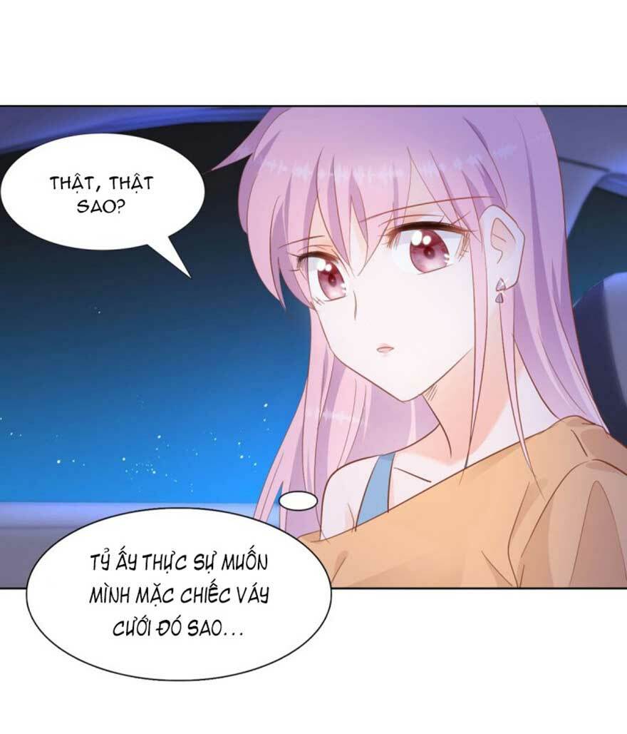 1000 Tư Thế Cưa Đổ Tổng Tài: Chapter 58