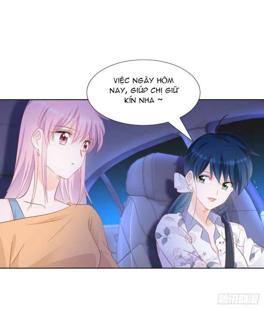 1000 Tư Thế Cưa Đổ Tổng Tài: Chapter 58