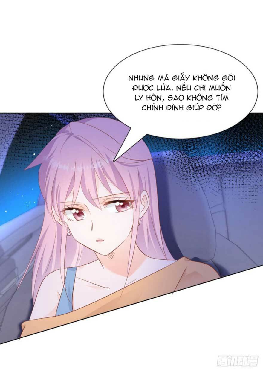 1000 Tư Thế Cưa Đổ Tổng Tài: Chapter 58