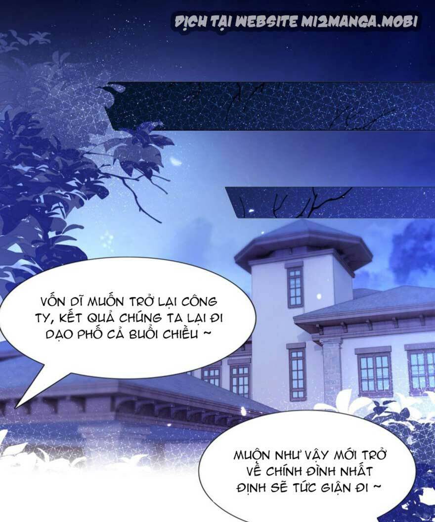 1000 Tư Thế Cưa Đổ Tổng Tài: Chapter 58