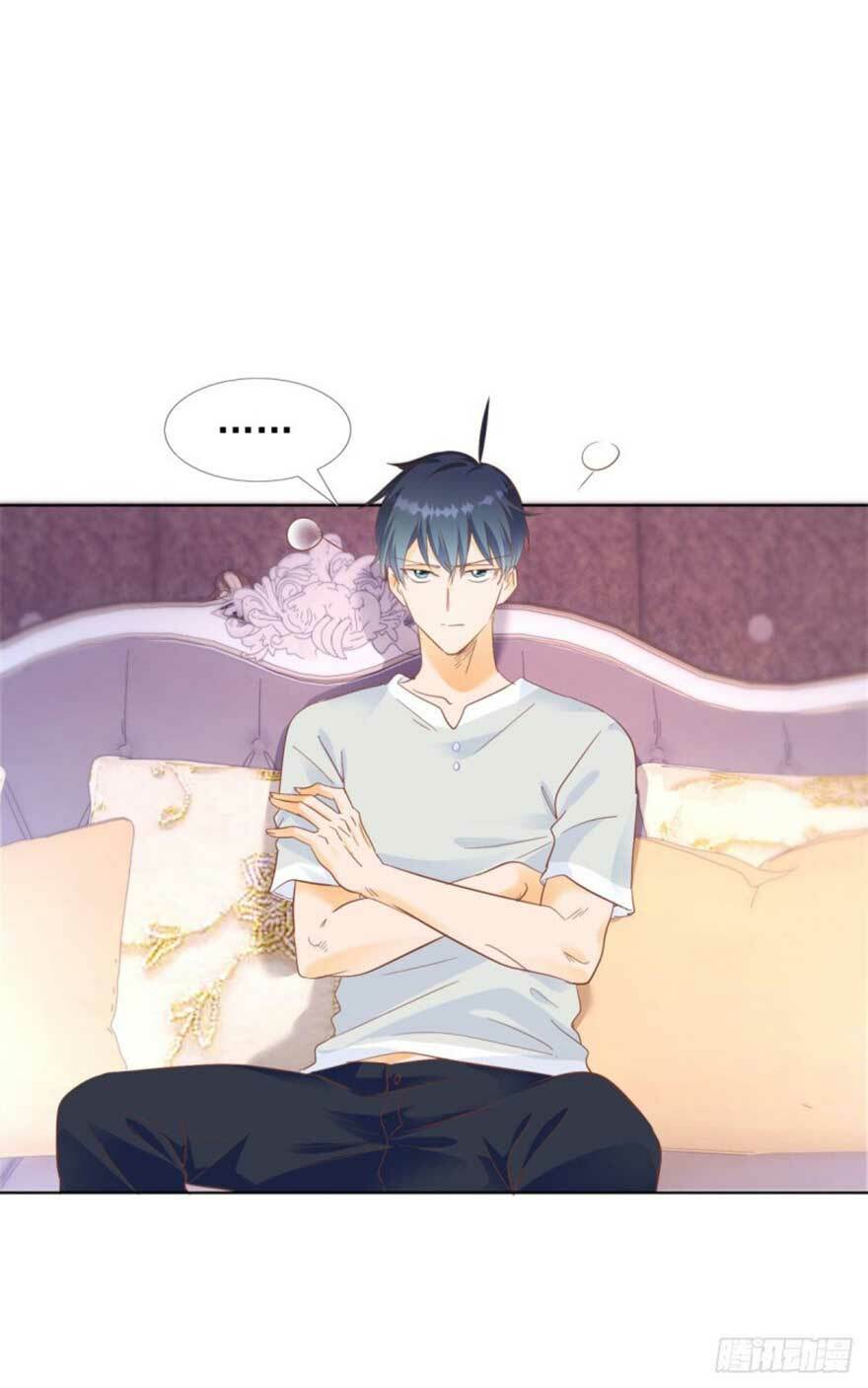 1000 Tư Thế Cưa Đổ Tổng Tài: Chapter 58