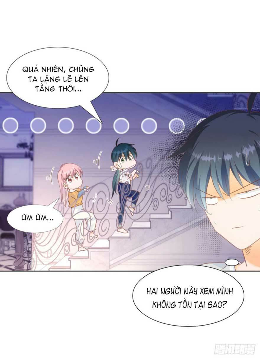 1000 Tư Thế Cưa Đổ Tổng Tài: Chapter 58