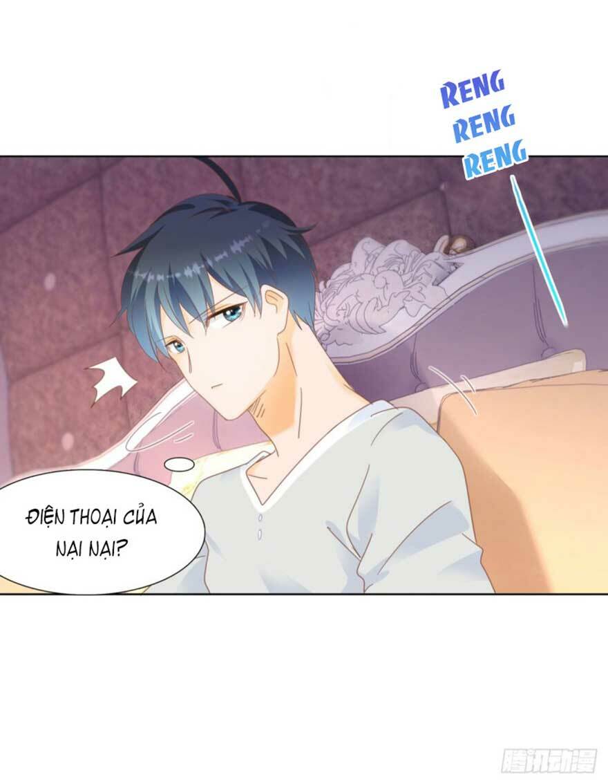 1000 Tư Thế Cưa Đổ Tổng Tài: Chapter 58