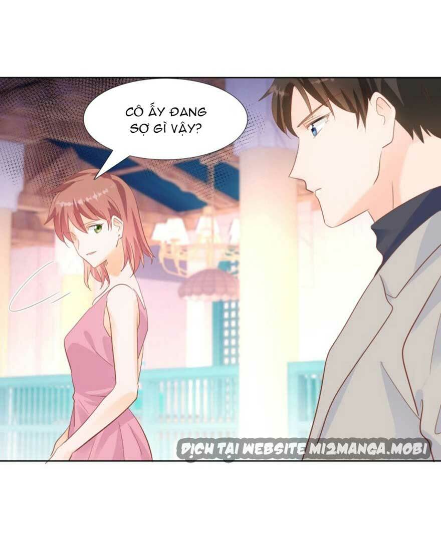 1000 Tư Thế Cưa Đổ Tổng Tài: Chapter 58