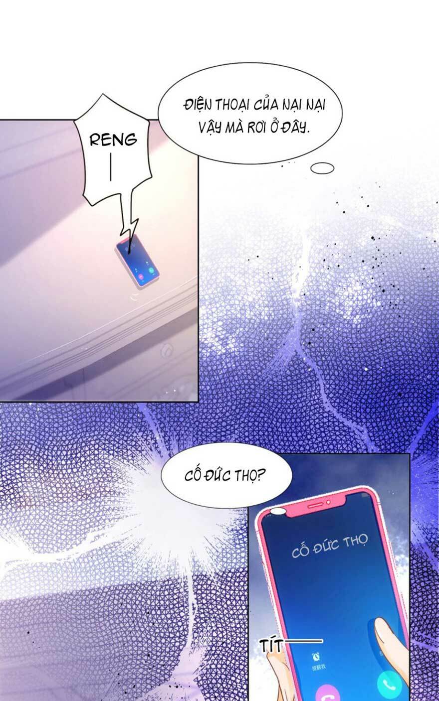 1000 Tư Thế Cưa Đổ Tổng Tài: Chapter 58