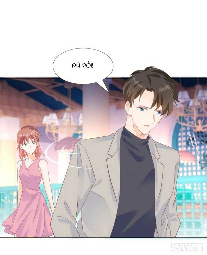 1000 Tư Thế Cưa Đổ Tổng Tài: Chapter 58