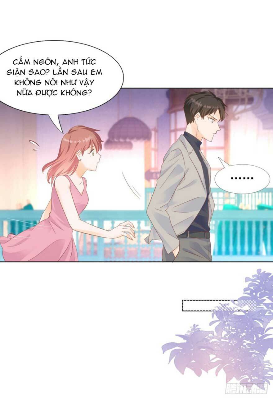 1000 Tư Thế Cưa Đổ Tổng Tài: Chapter 58