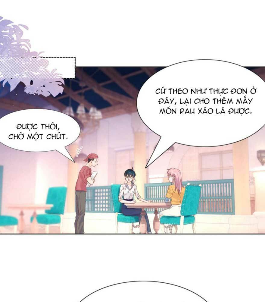 1000 Tư Thế Cưa Đổ Tổng Tài: Chapter 58