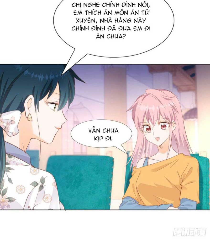 1000 Tư Thế Cưa Đổ Tổng Tài: Chapter 58