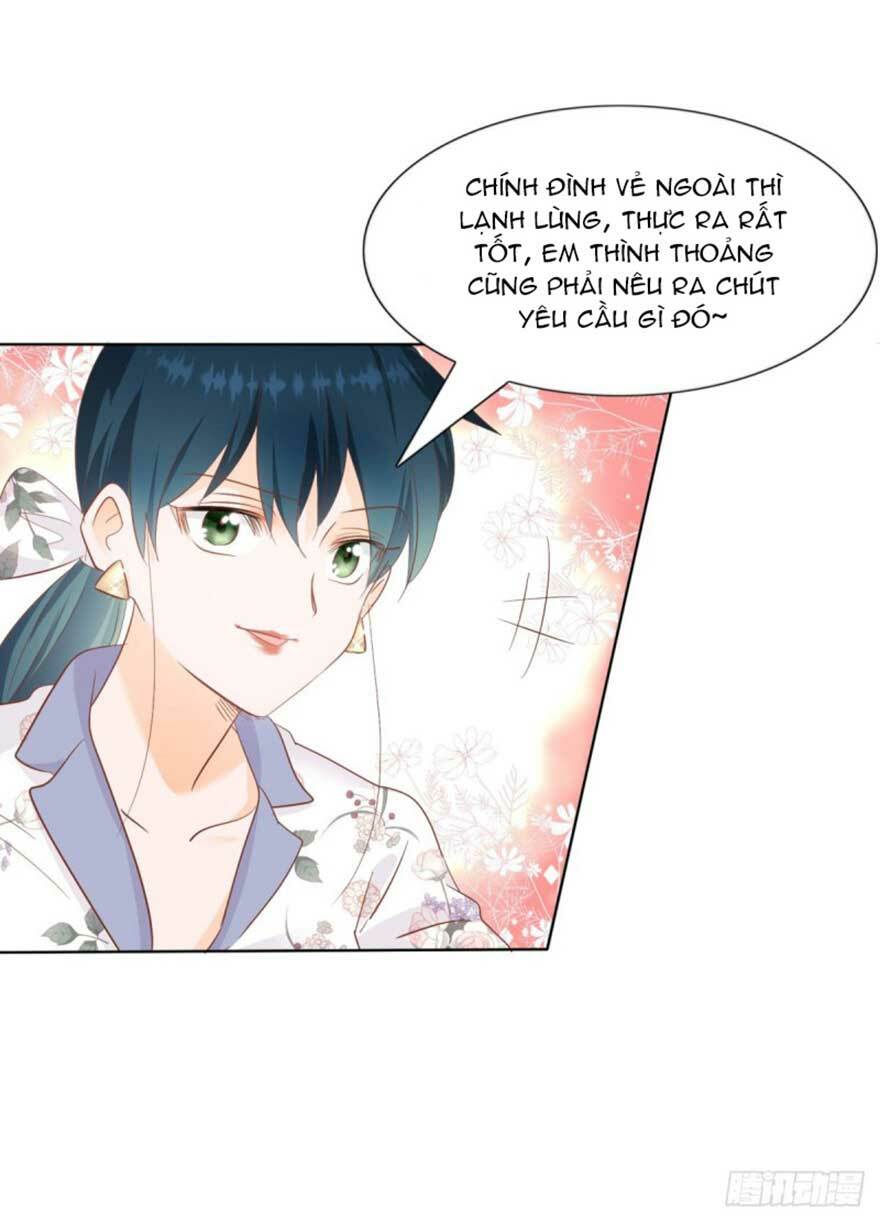 1000 Tư Thế Cưa Đổ Tổng Tài: Chapter 58
