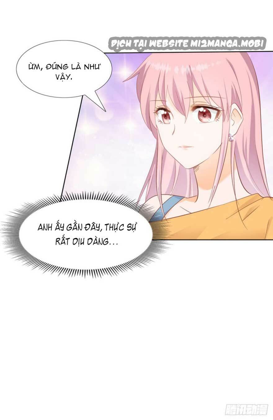 1000 Tư Thế Cưa Đổ Tổng Tài: Chapter 58