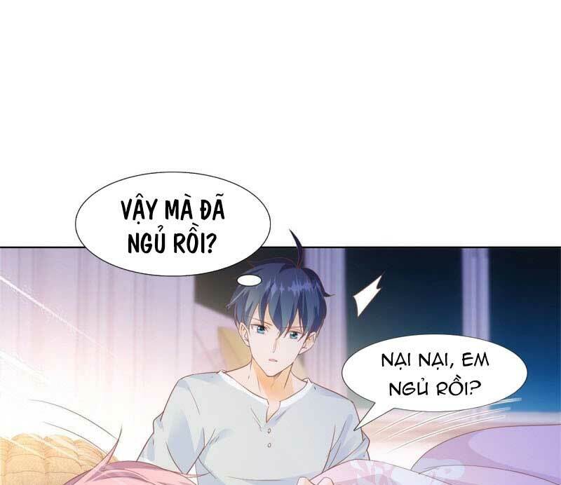 1000 Tư Thế Cưa Đổ Tổng Tài: Chapter 60