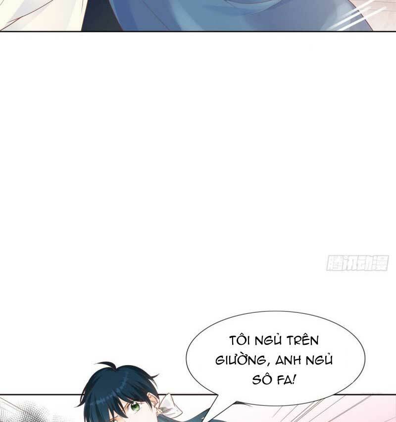 1000 Tư Thế Cưa Đổ Tổng Tài: Chapter 60