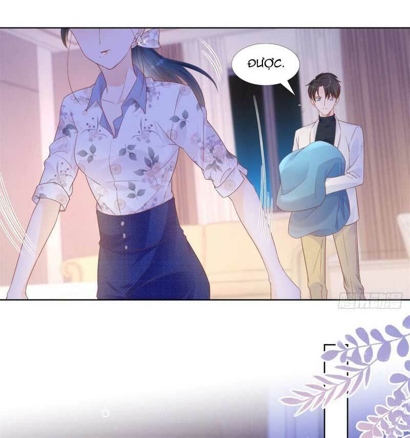 1000 Tư Thế Cưa Đổ Tổng Tài: Chapter 60