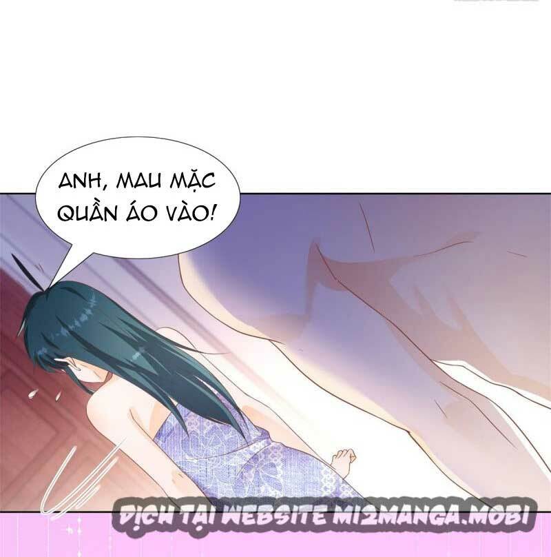 1000 Tư Thế Cưa Đổ Tổng Tài: Chapter 60