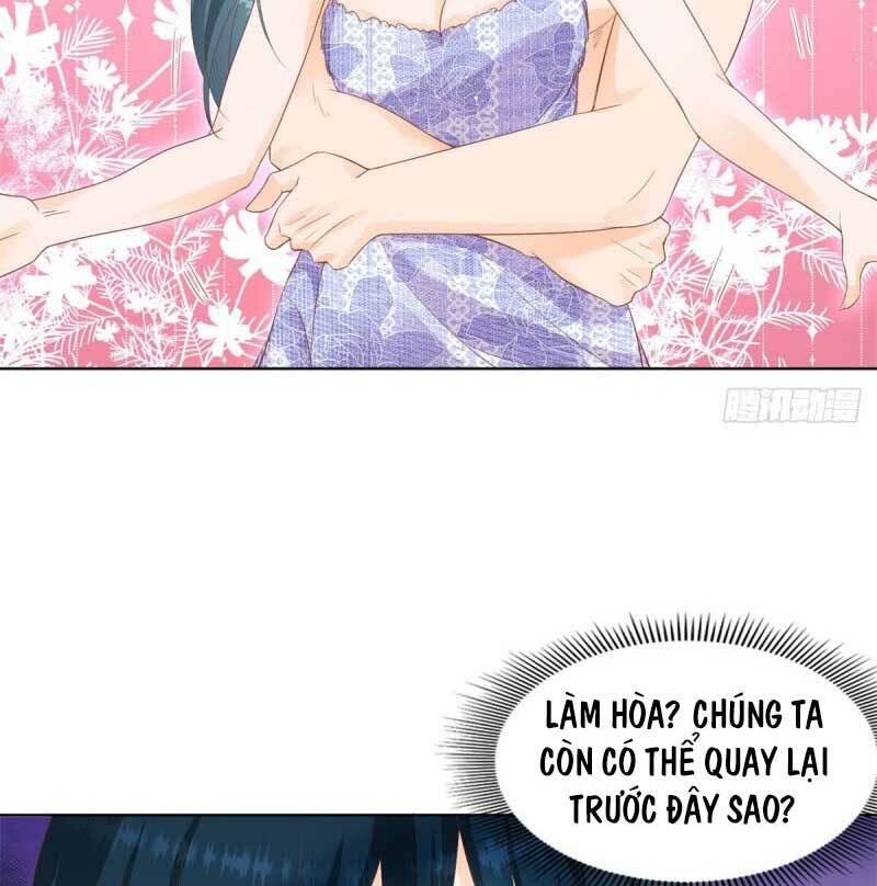 1000 Tư Thế Cưa Đổ Tổng Tài: Chapter 60