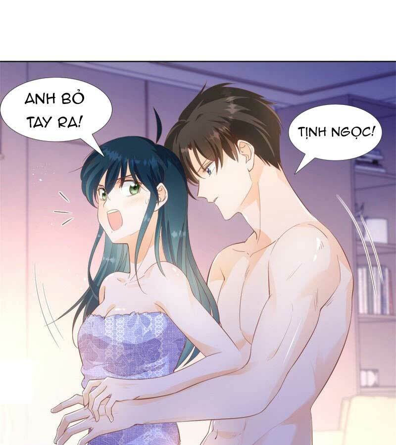 1000 Tư Thế Cưa Đổ Tổng Tài: Chapter 60