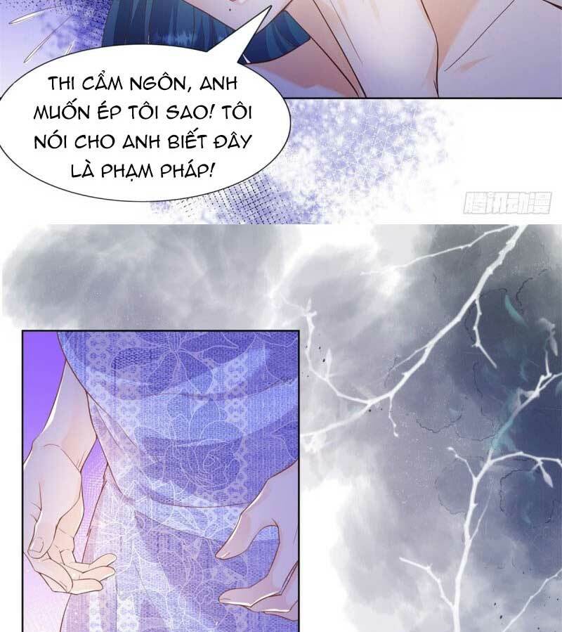 1000 Tư Thế Cưa Đổ Tổng Tài: Chapter 60
