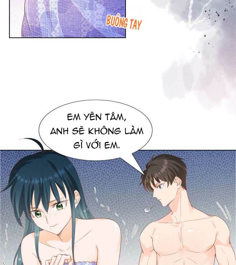 1000 Tư Thế Cưa Đổ Tổng Tài: Chapter 60