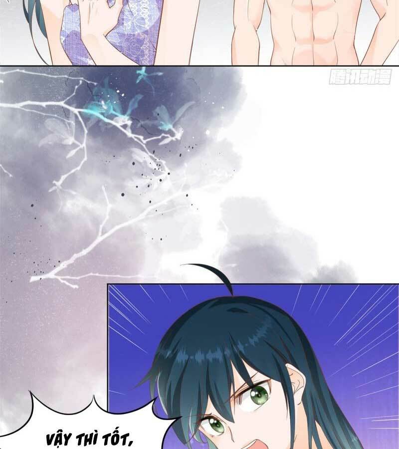 1000 Tư Thế Cưa Đổ Tổng Tài: Chapter 60
