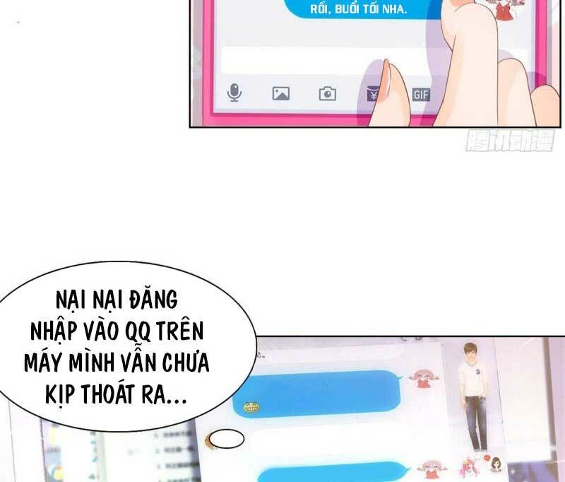 1000 Tư Thế Cưa Đổ Tổng Tài: Chapter 60