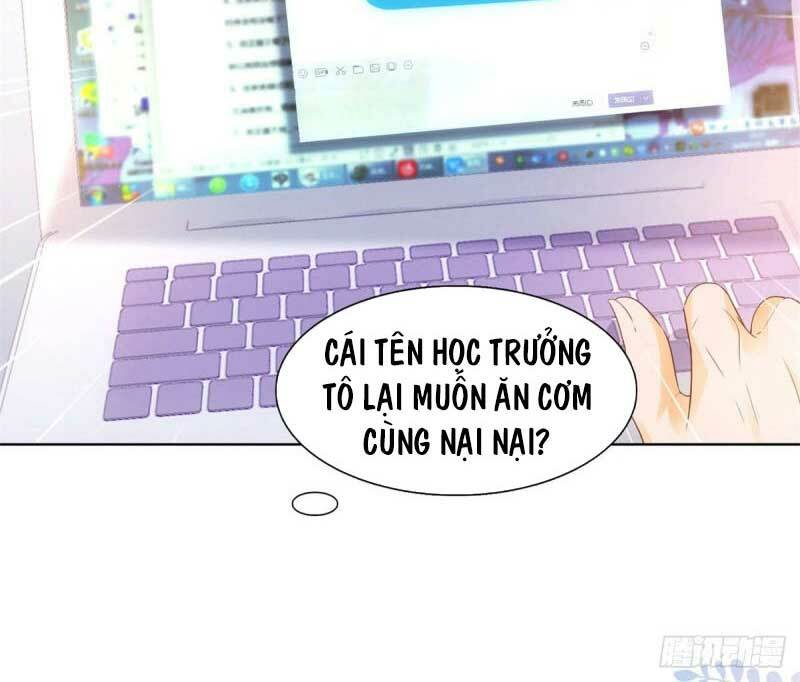 1000 Tư Thế Cưa Đổ Tổng Tài: Chapter 60