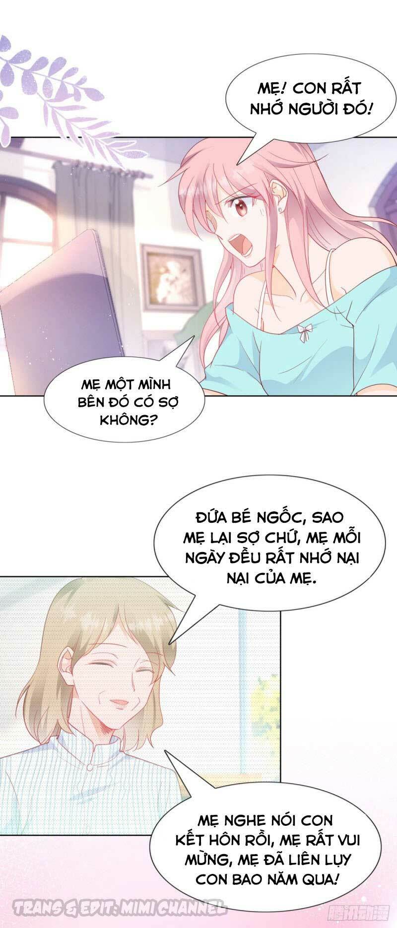 1000 Tư Thế Cưa Đổ Tổng Tài: Chapter 75