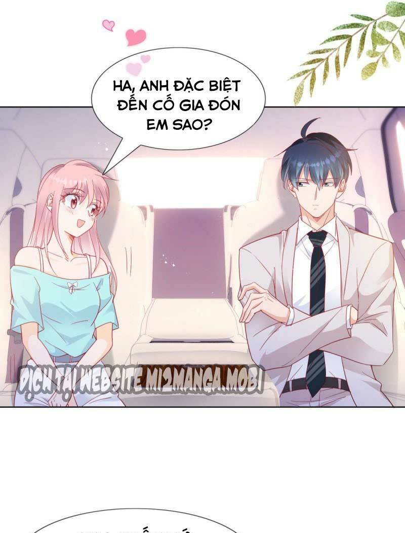 1000 Tư Thế Cưa Đổ Tổng Tài: Chapter 75