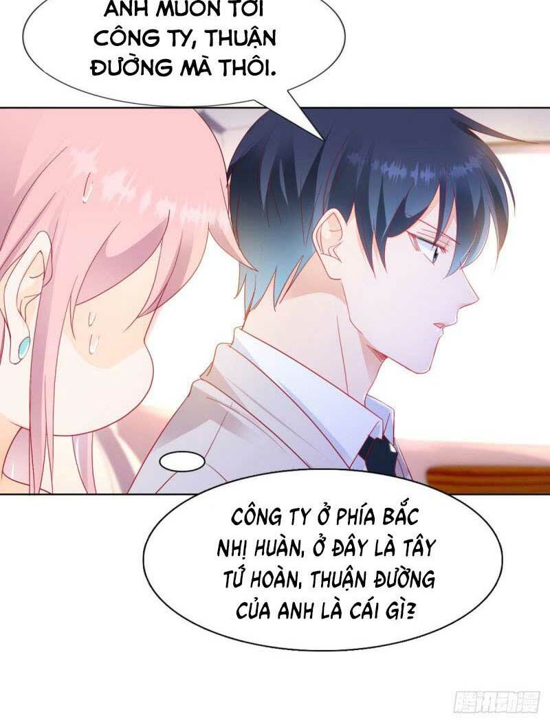 1000 Tư Thế Cưa Đổ Tổng Tài: Chapter 75