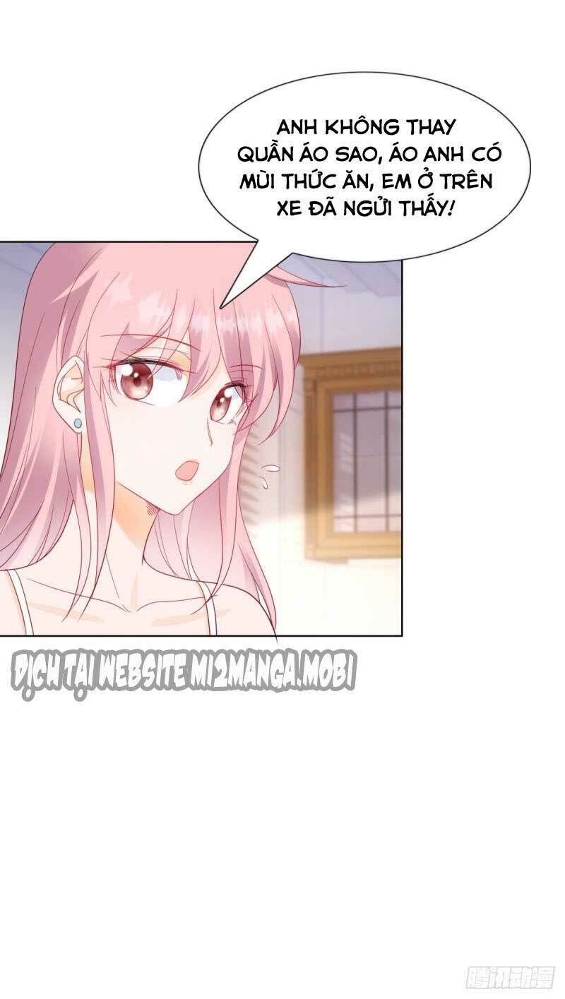 1000 Tư Thế Cưa Đổ Tổng Tài: Chapter 75
