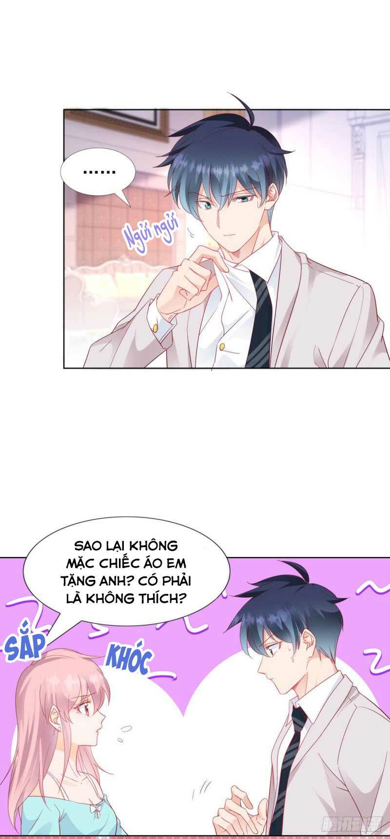 1000 Tư Thế Cưa Đổ Tổng Tài: Chapter 75